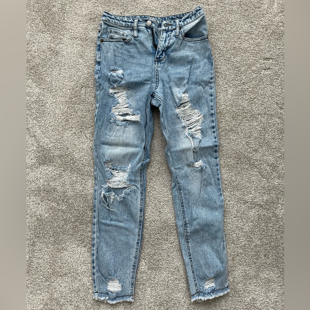 WildFable Jeans